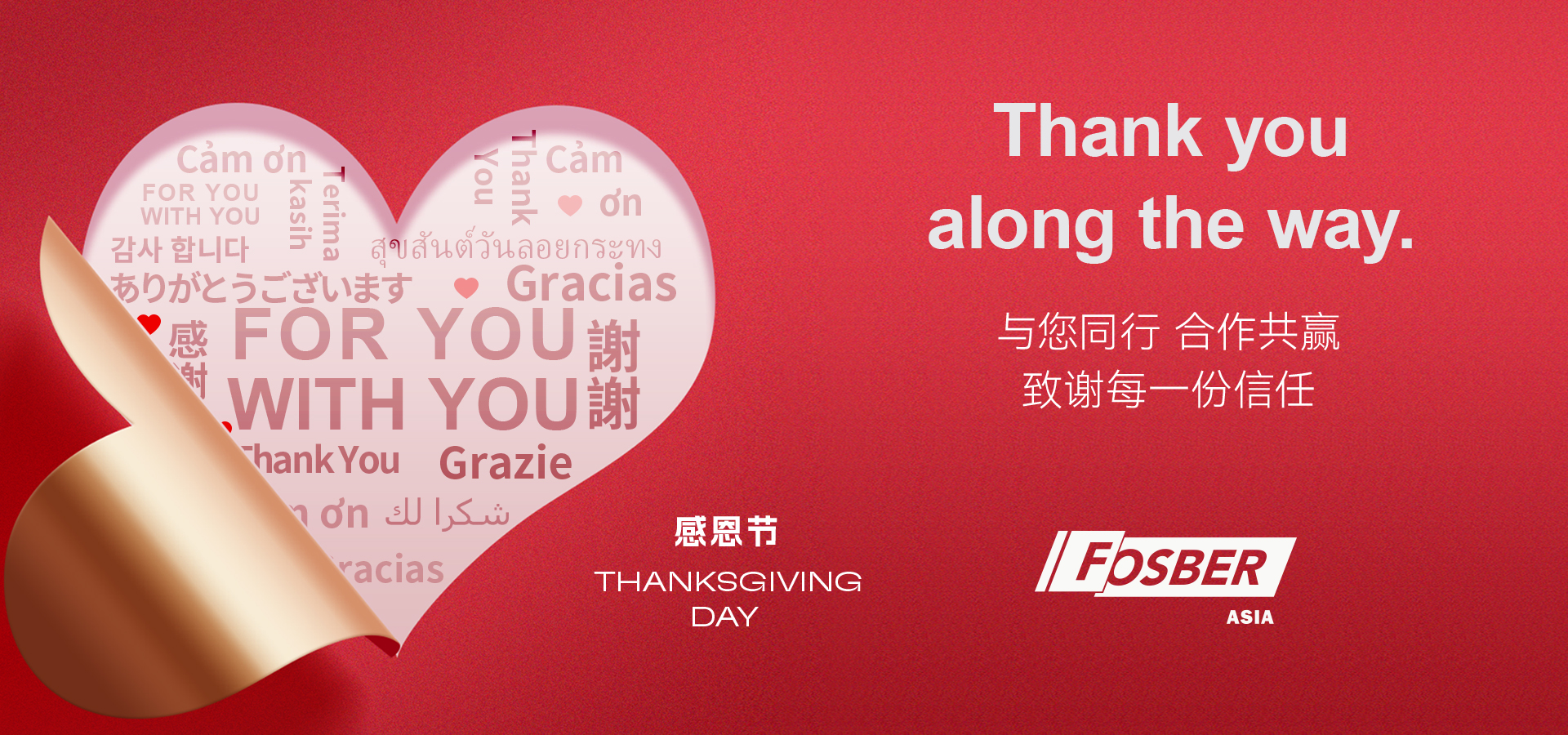 Happy Thanksgiving Day