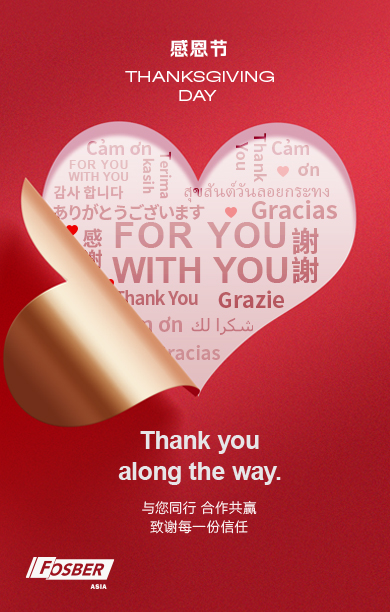 Happy Thanksgiving Day